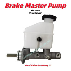 Master Pump